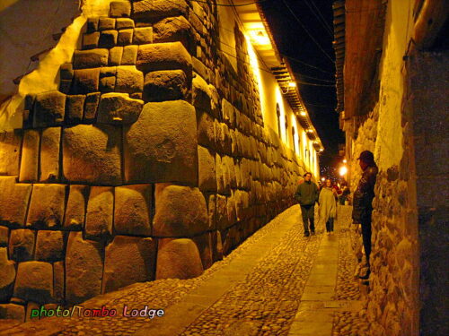 「Cusco（クスコ）」観光