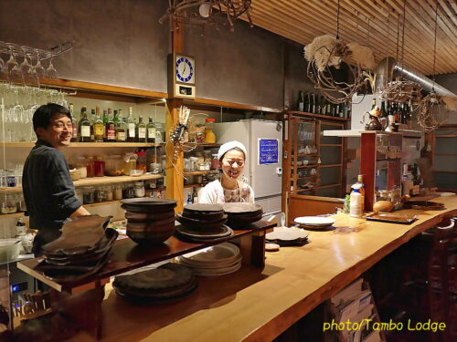 秋田大湯温泉のヴィーガン料理の宿「yuzaka」