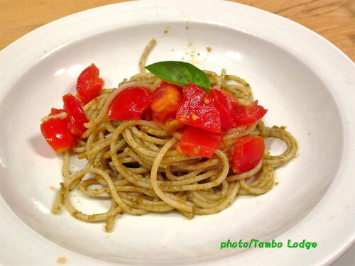 持ち回りの食の研修会２６回目は「朝倉さんのイタリア料理 」
