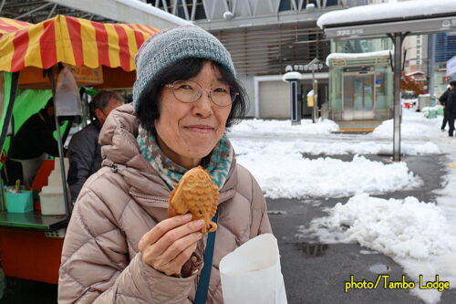 陶芸の町「利川（イチョン）」へ向かうも大雪で・・・⛄