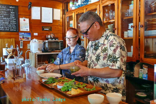 南浦和のMasar’s Cafe で久しぶりにランチをいただく