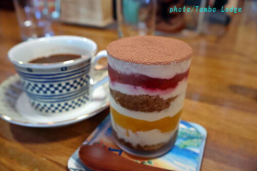 南浦和のMasar’s Cafe で久しぶりにランチをいただく