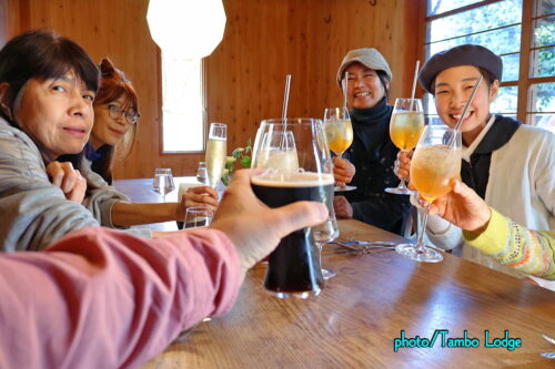 超久しぶりにVegan Restaurant ​「あわたま」へ