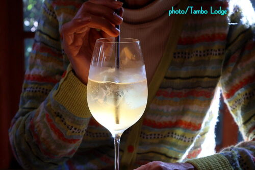 超久しぶりにVegan Restaurant ​「あわたま」へ