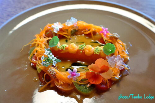 超久しぶりにVegan Restaurant ​「あわたま」へ