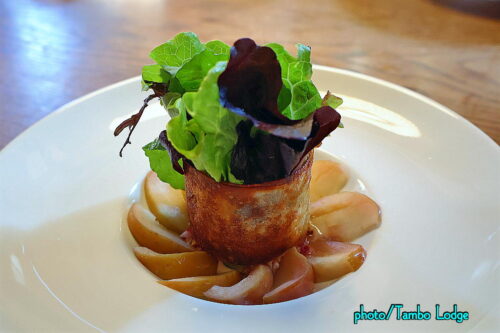 超久しぶりにVegan Restaurant ​「あわたま」へ