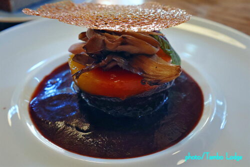 超久しぶりにVegan Restaurant ​「あわたま」へ