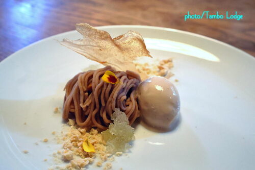 超久しぶりにVegan Restaurant ​「あわたま」へ