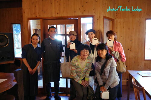 超久しぶりにVegan Restaurant ​「あわたま」へ