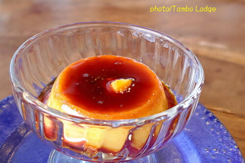 鹿沼の自然食レストラン「Matsu 松」で晩秋のランチをいただく