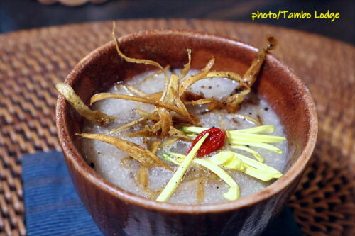 持ち回りの食の研修会３１回目は「こと葉」