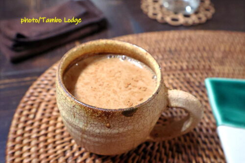 持ち回りの食の研修会３１回目は「こと葉」