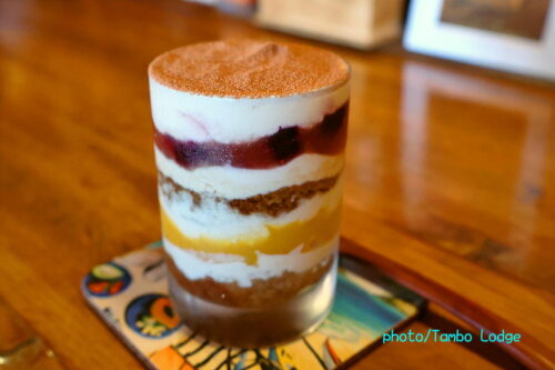 南浦和のMasar’s Cafe でランチをいただく