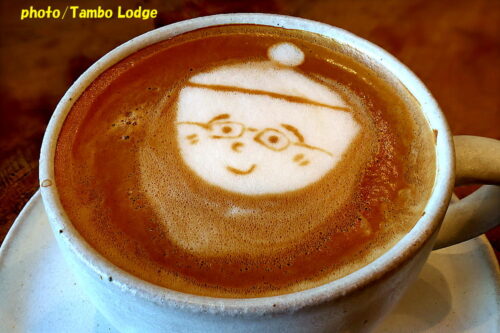 鹿沼の自然食レストラン「Matsu 松」の２０２５年冬至スペシャルランチ