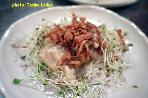 タンボ・ロッジ開業３０周年記念パーティー（part２）