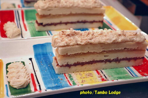 タンボ・ロッジ開業３０周年記念パーティー（part２）