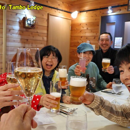 クオーレ・デルソルのヴィーガン「クリスマス・ディナー２０２５」