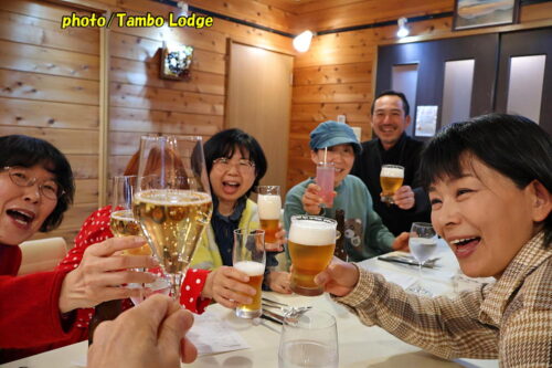 クオーレ・デルソルのヴィーガン「クリスマス・ディナー２０２５」