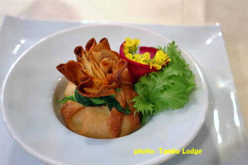 クオーレ・デルソルのヴィーガン「クリスマス・ディナー２０２５」