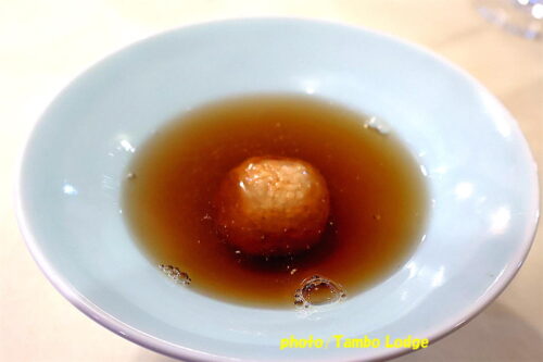 クオーレ・デルソルのヴィーガン「クリスマス・ディナー２０２５」