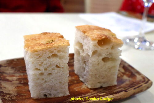 クオーレ・デルソルのヴィーガン「クリスマス・ディナー２０２５」