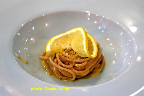 クオーレ・デルソルのヴィーガン「クリスマス・ディナー２０２５」