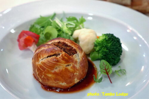 クオーレ・デルソルのヴィーガン「クリスマス・ディナー２０２５」