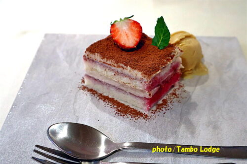 クオーレ・デルソルのヴィーガン「クリスマス・ディナー２０２５」