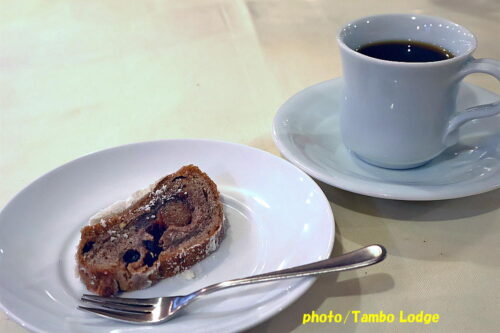 クオーレ・デルソルのヴィーガン「クリスマス・ディナー２０２５」