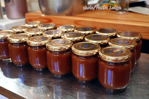 ２０２４年超手作りの中濃ソースを作る