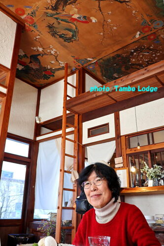 ２０２６年日光へ初詣＆自然茶寮 廻meguriでお茶タイム