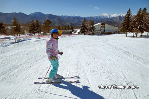 ２０２６年初スキーは２年ぶり