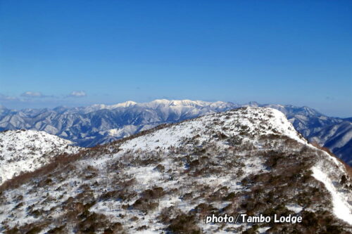 ２０２６年初スキーは２年ぶり