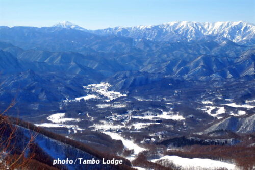 ２０２６年初スキーは２年ぶり