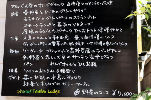 鎌倉へ遠足、Vegetus ヴェジトゥスでヴィーガンのランチをいただく