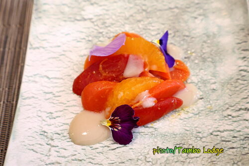 鎌倉へ遠足、Vegetus ヴェジトゥスでヴィーガンのランチをいただく