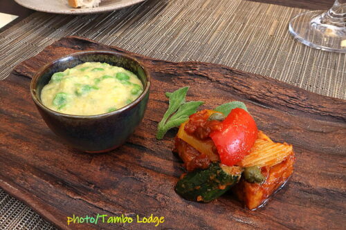 鎌倉へ遠足、Vegetus ヴェジトゥスでヴィーガンのランチをいただく