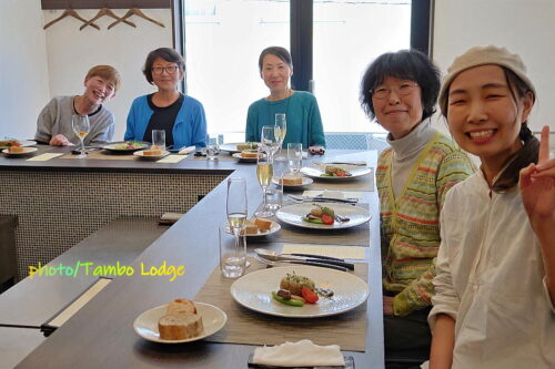 鎌倉へ遠足、Vegetus ヴェジトゥスでヴィーガンのランチをいただく