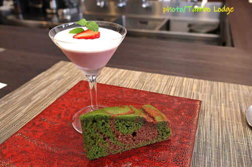 鎌倉へ遠足、Vegetus ヴェジトゥスでヴィーガンのランチをいただく