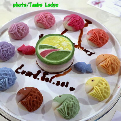 ヴィーガンレストラン「クオーレ・デルソル」の開業１０周年記念スペシャルディナー