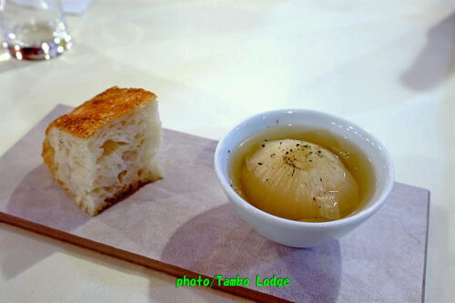 ヴィーガンレストラン「クオーレ・デルソル」の開業１０周年記念スペシャルディナー