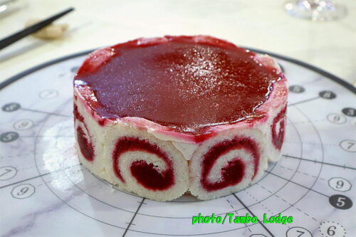 ヴィーガンレストラン「クオーレ・デルソル」の開業１０周年記念スペシャルディナー