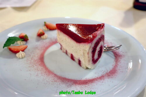 ヴィーガンレストラン「クオーレ・デルソル」の開業１０周年記念スペシャルディナー