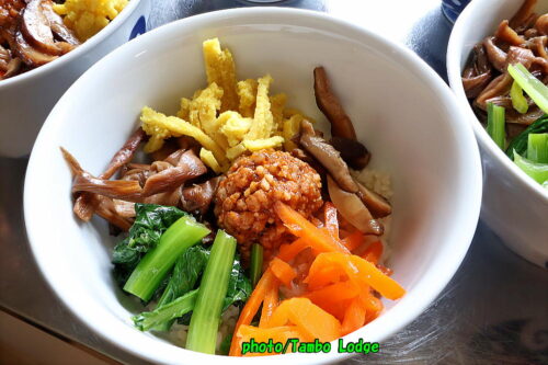 ２０２６年本格手作りコチュジャンのワークショップ＆桜の花見🌸