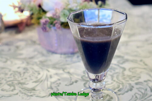 持ち回りの食の研修会３２回目は「HAPPY TABLE 」