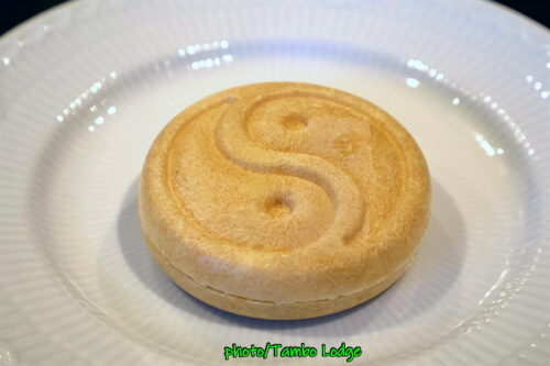 持ち回りの食の研修会３２回目は「HAPPY TABLE 」