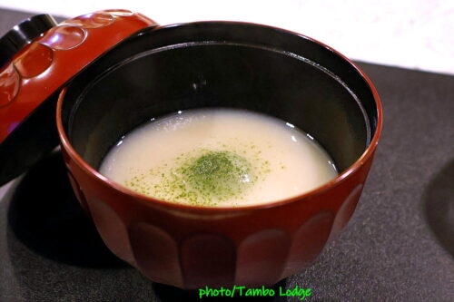 持ち回りの食の研修会３２回目は「HAPPY TABLE 」