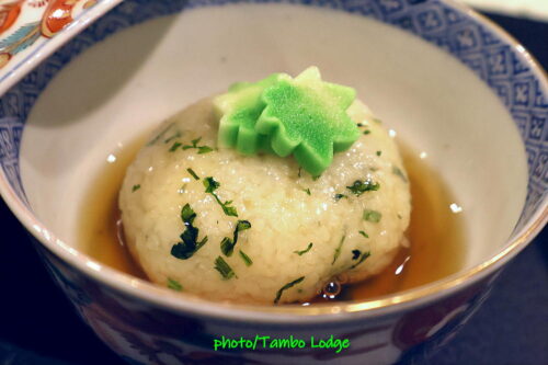 持ち回りの食の研修会３２回目は「HAPPY TABLE 」