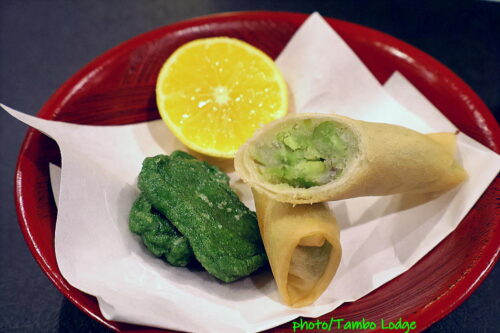 持ち回りの食の研修会３２回目は「HAPPY TABLE 」