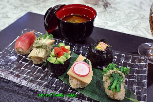 持ち回りの食の研修会３２回目は「HAPPY TABLE 」